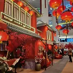 Sabah Suites At Agile Bukit Bintang Kl