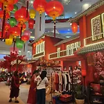 Sabah Suites At Agile Bukit Bintang Kl