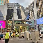 Sabah Suites At Agile Bukit Bintang Kl