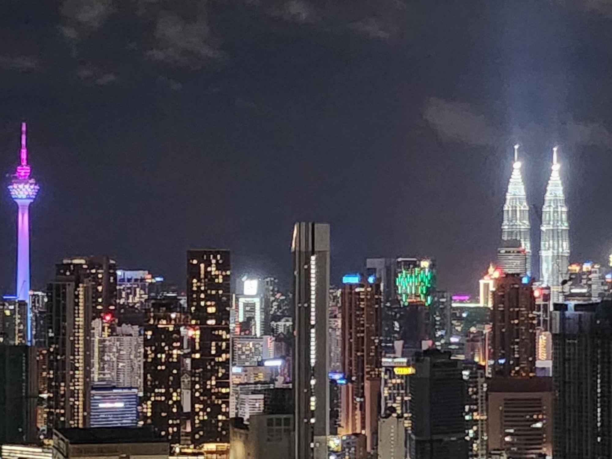 Sabah At Agile Bukit Bintang Kl Kuala Lumpur