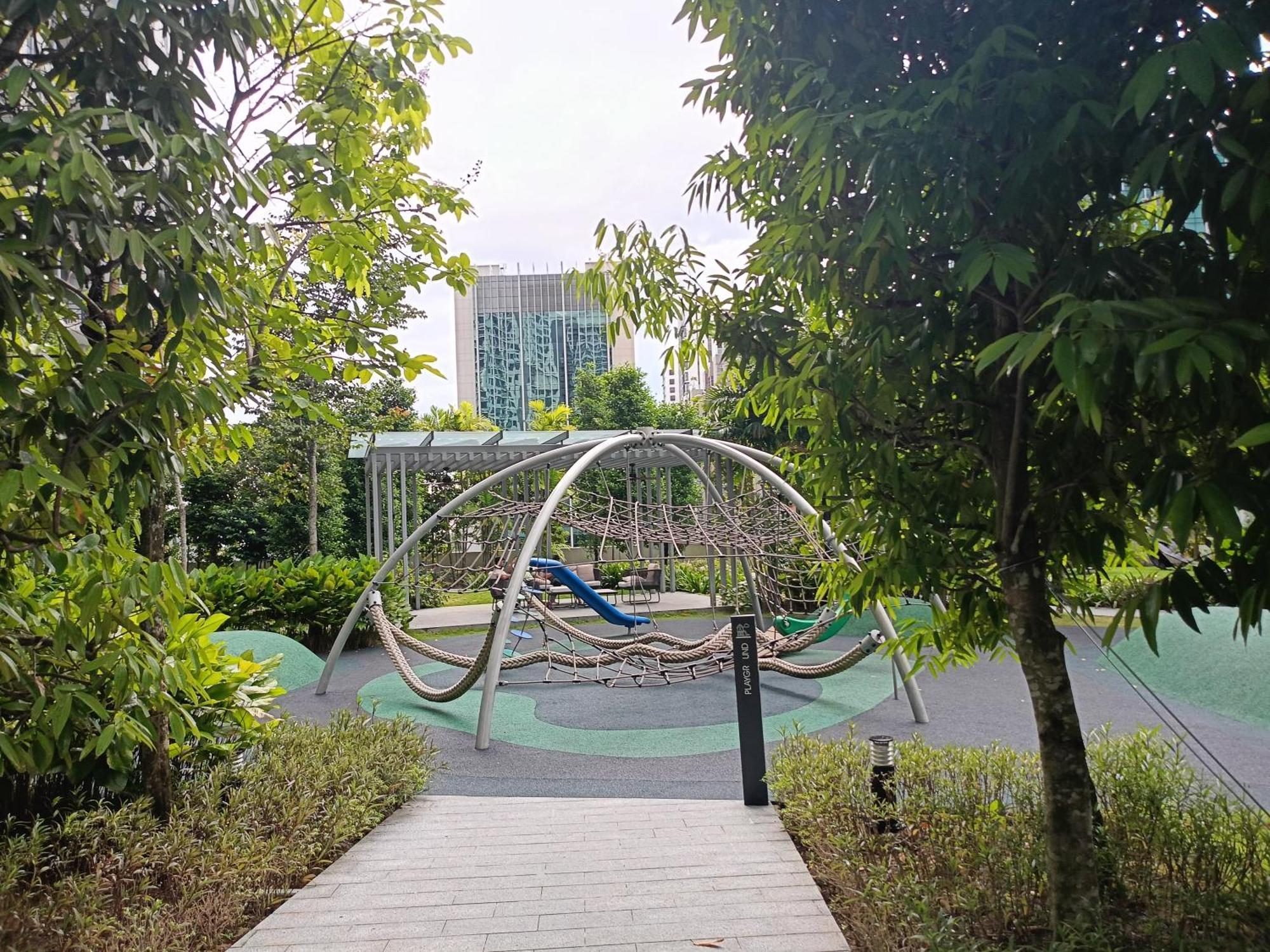 Sabah At Agile Bukit Bintang Kl Pangsapuri *