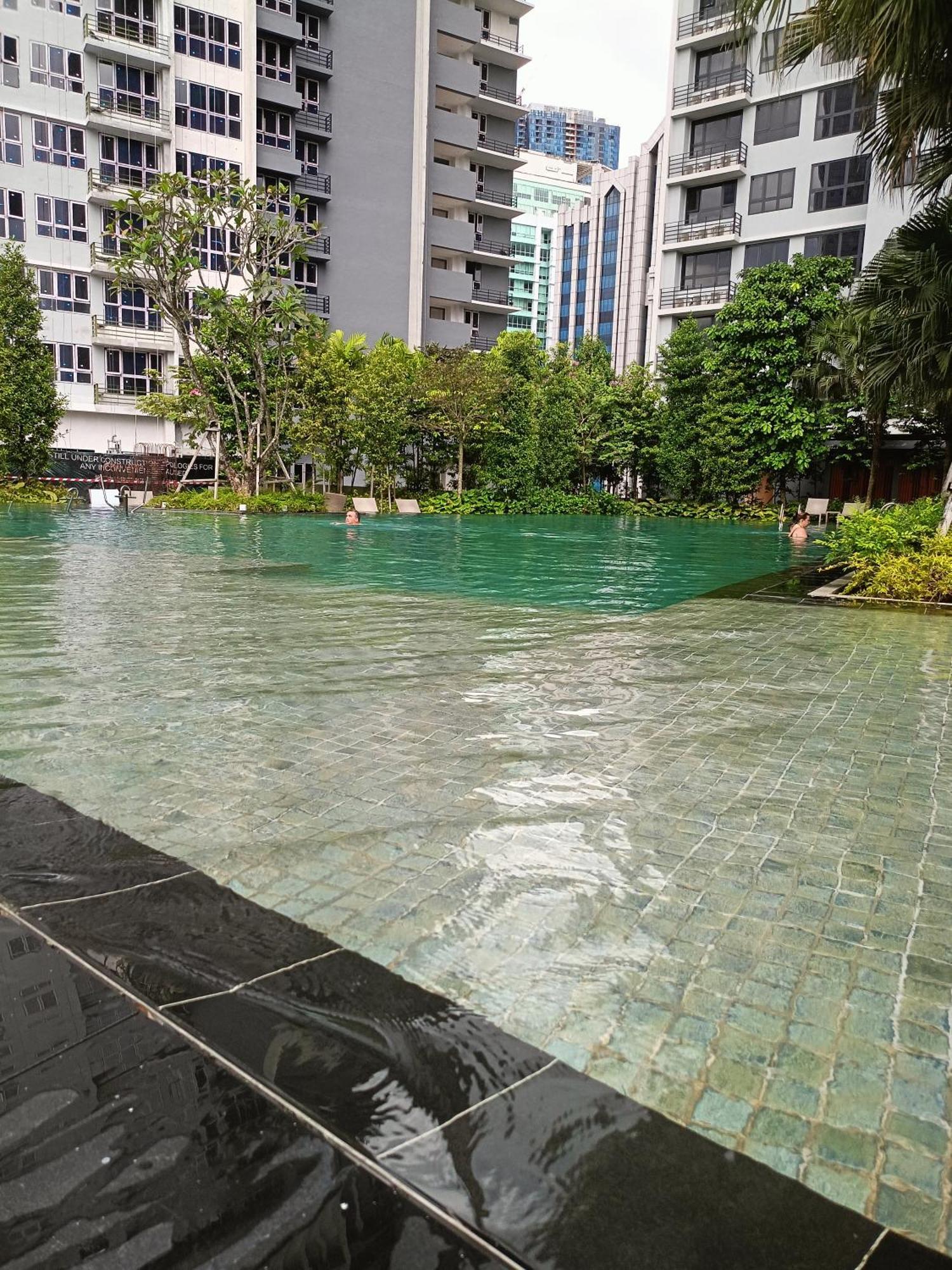 Sabah At Agile Bukit Bintang Kl * Kuala Lumpur