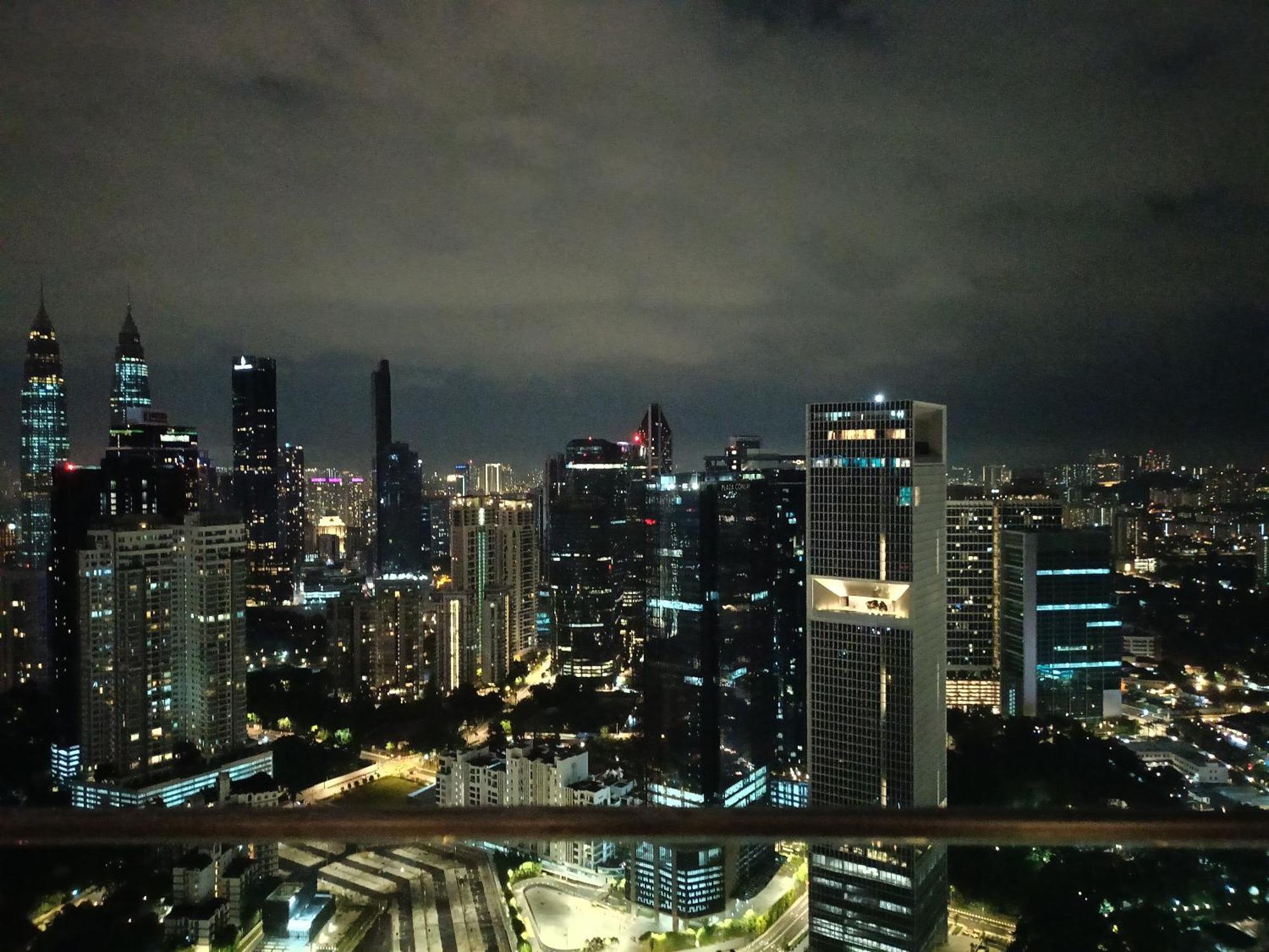 Sabah At Agile Bukit Bintang Kl