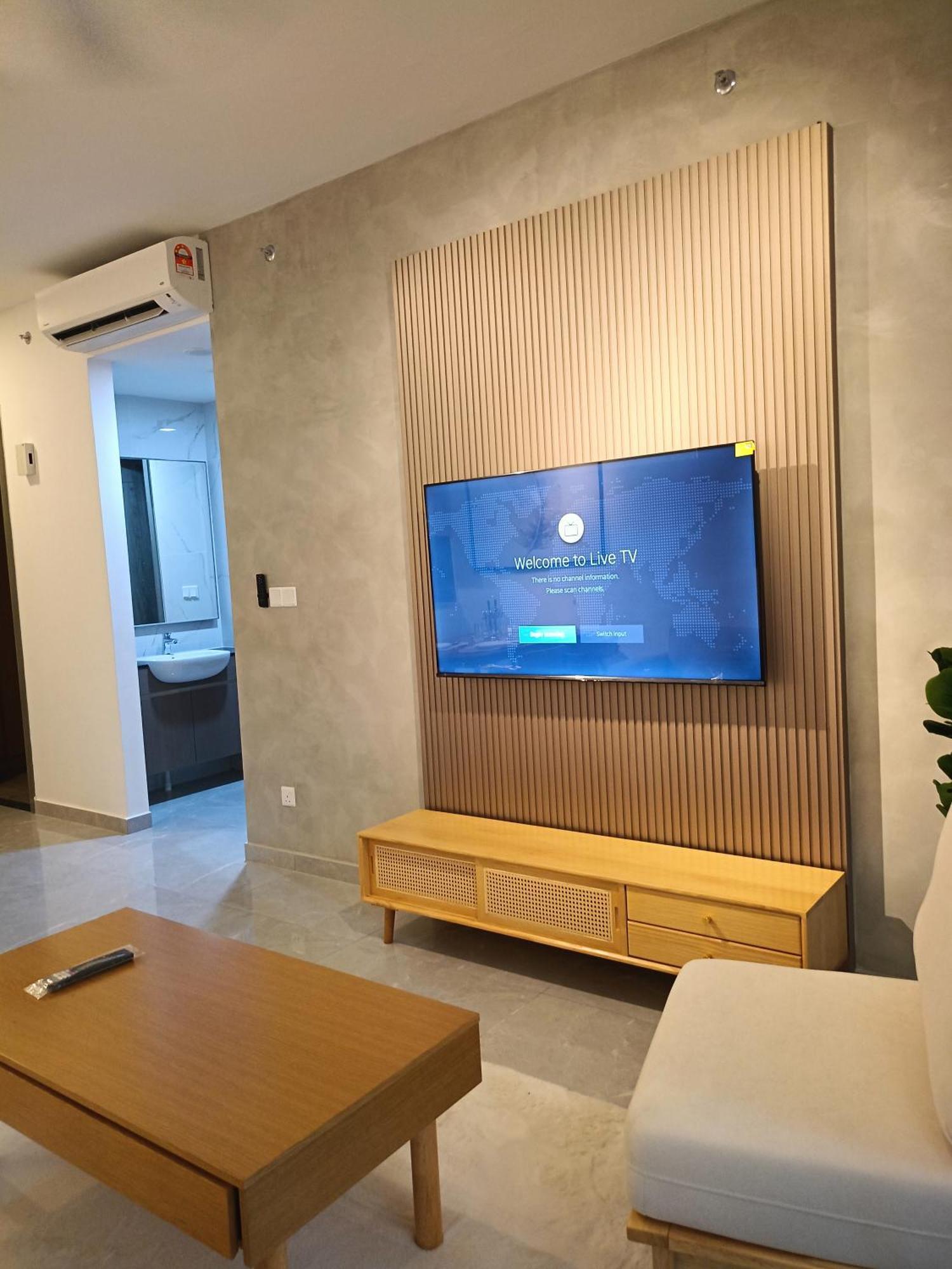 Sabah At Agile Bukit Bintang Kl Pangsapuri Kuala Lumpur