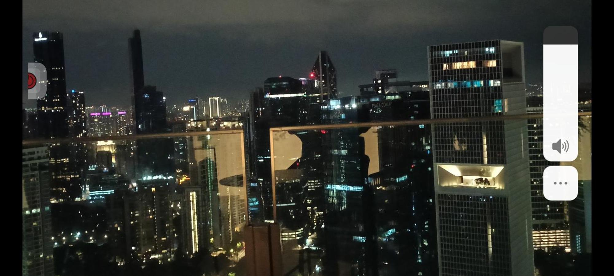 Pangsapuri Sabah At Agile Bukit Bintang Kl